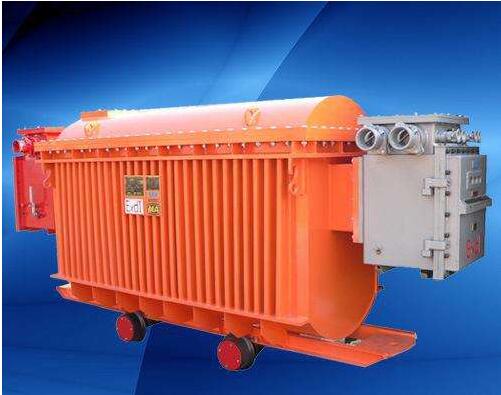 KBSG-1250KVA隔爆型通山矿用变压器 KBSG-1250KVA隔爆型通山矿用变压器